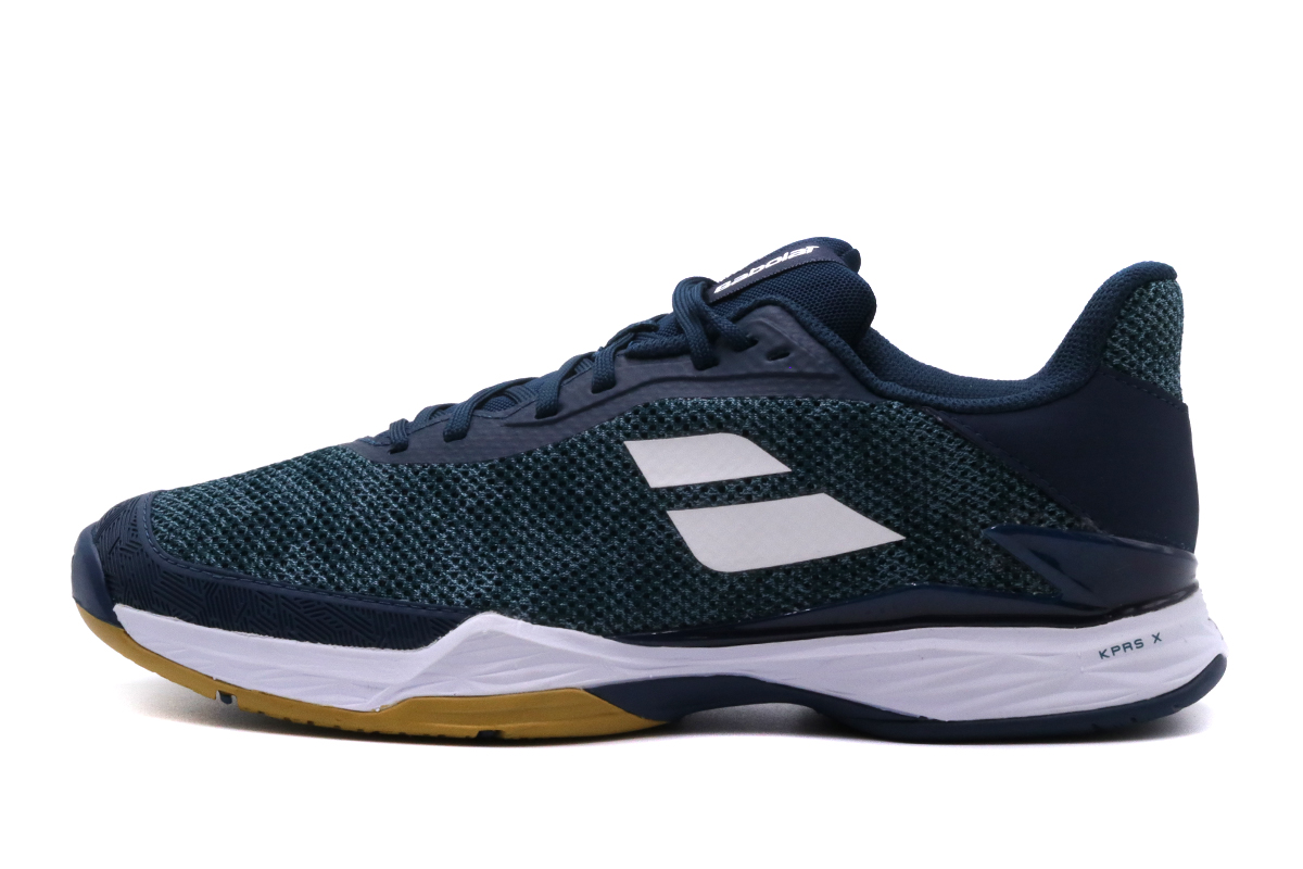 Babolat Jet Tere All Court Αθλητικό (30F21649 4076) Μπλέ